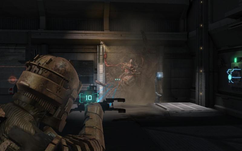 Dead Space